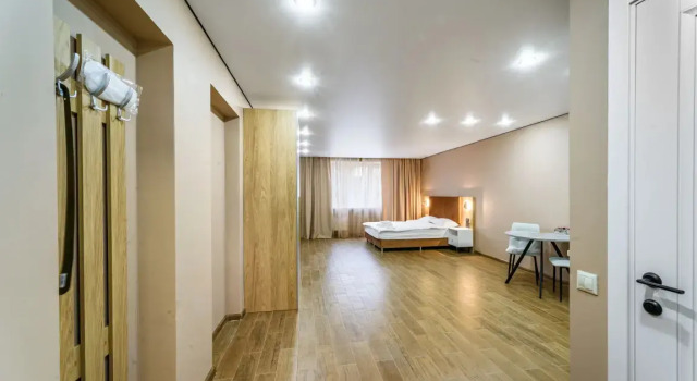 Portal Apartments №41 na Druzhbe 15 Apartment, Buchen Sie Ferienwohnung Podol’sk Oblast Moskau