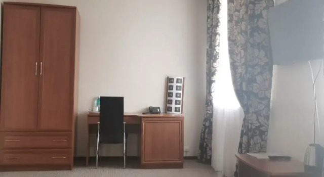 Номер Superior Гостиница Европейская