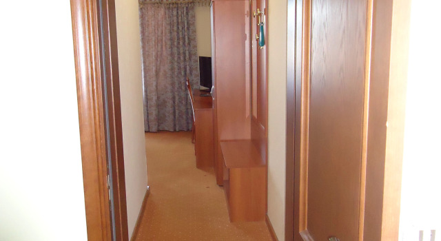 Pegas Mini-Hotel, Prenota Locanda Kolotilovo Troickij