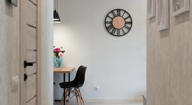 Uyutnaya V Serdtse Sibiri Flat, Réserver Appartement Tioumen 