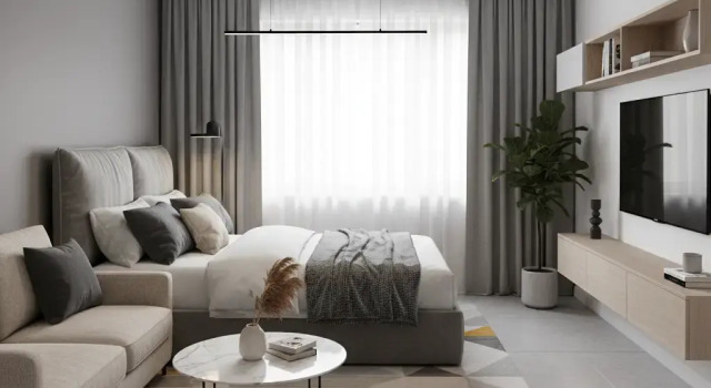 U Metro Partizanskaya, ulitsa Vasnecova, 2 Apartments, Rezervasyon Daire Zavodskoy District Minsk