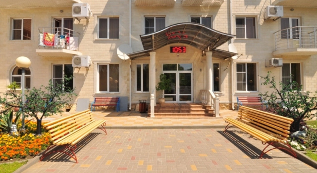 Elita Hotel