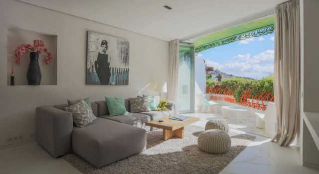 Апартаменты Alba Sunrise APT #IBZ1022 T2