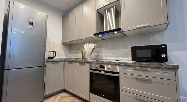 Апартаменты Сибирь House в центре рядом Областная больница, Диагностический центр, ТЦ Лапландия