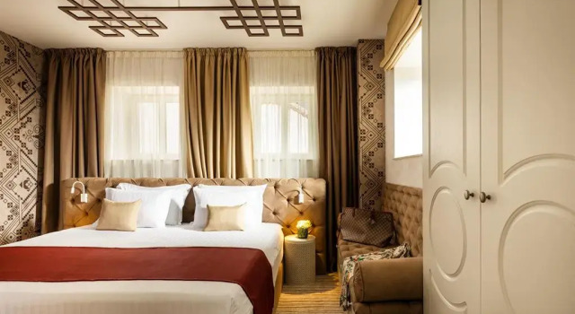 Hotel Gallery 37 Powered by ASTON