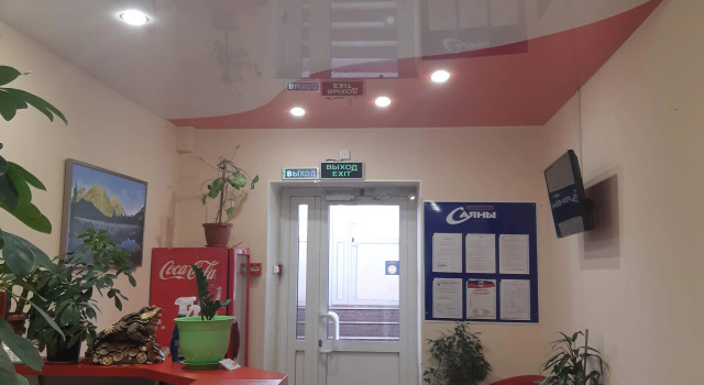 Sayanyi Mini-Hotel, Boek Mini-hotel Irkoetsk Irkutsk