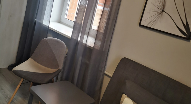 Steff Apartments