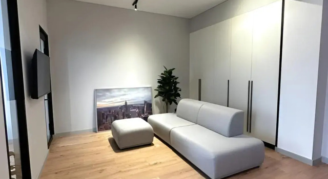 Апартаменты Art Apart