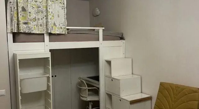 Na Ulitse Prosvescheniya 11k3 Apartments, Rezervovat Apartmán Levné hotely v Pushkino