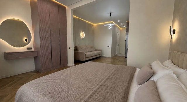 Meridian 151 Residence Flat, Prenota Appartamento Almaty Kazakistan