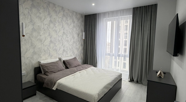 Prostornaya Novaya 2K V Tsentre Flat, Book Apartment Kaliningrad Kaliningrad Region