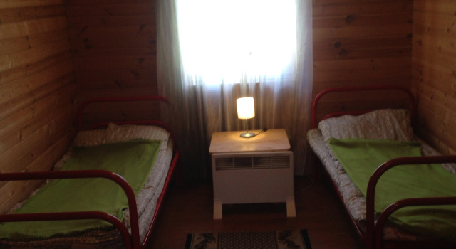 Номер Economy Gostevoy Dom na Volge Guest House