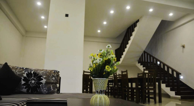 Sea View Tourist Inn