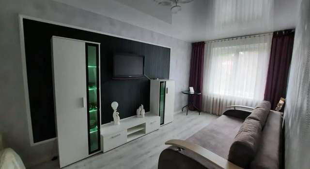Апартаменты Comfort Квартира Отличная 2к в Центре Калининграда