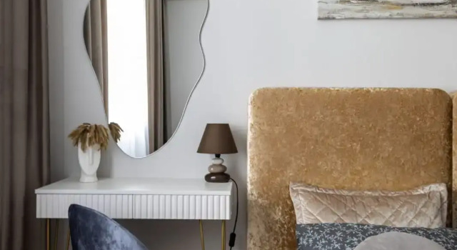 V Tsentre Apartmens, Prenota Appartamento Hotel a Tatarstan con parcheggio, Parcheggio