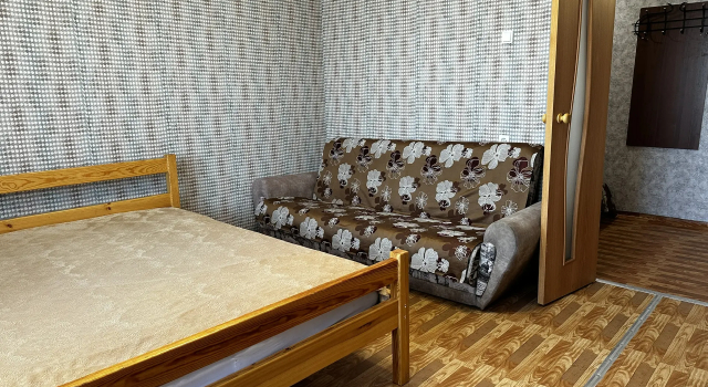 Квартира Поблизости От Онкологического Центра (Б)