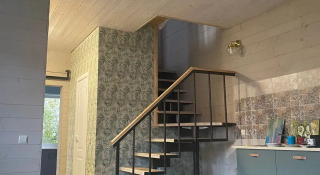 Гостевой дом Lucky Home, Забронировать Гостевой дом  