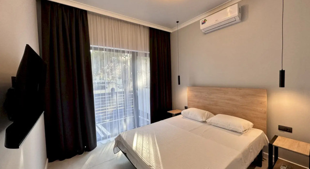 399 V Tsentre Goroda Guest House, Забронировать Гостевой дом Гостевые дома городского округа Геленджика, Гостевой дом