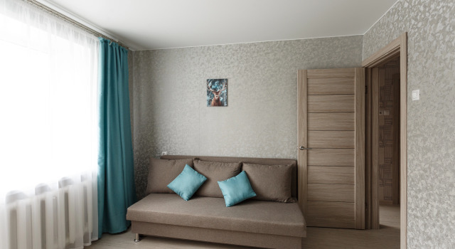 Belye Nochi U Parka Veteranov Apartments, Prenota Appartamento Vologda 