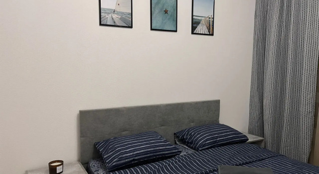 Flat Uyutnaya Kvartira Na Lyublinskoy, Prenota Appartamento Hotel SPA a Mosca, SPA