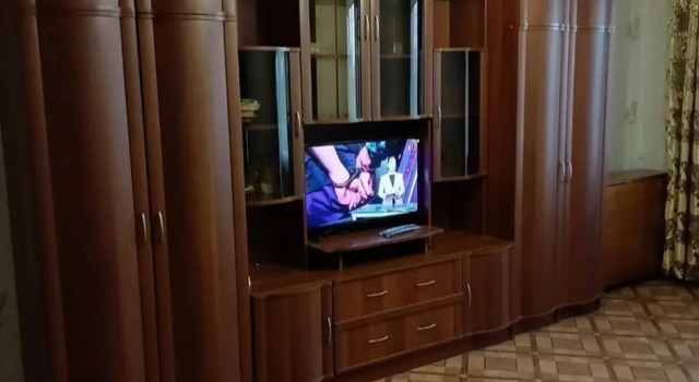 Na Antikaynena 15k3 Flat, Prenota Appartamento Hotel a Carelia con parcheggio, Parcheggio