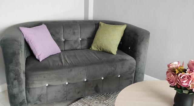 Apart Modnye Lyudi Lodging house, Rezervovat Hostel Hostely v Almaty, Hostel