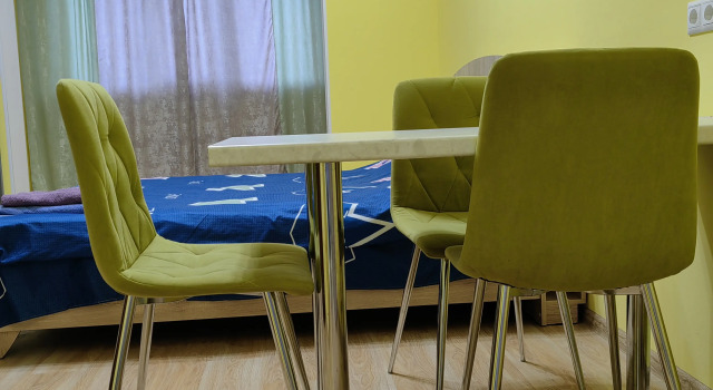 Студия Comfort Квартира на Русской