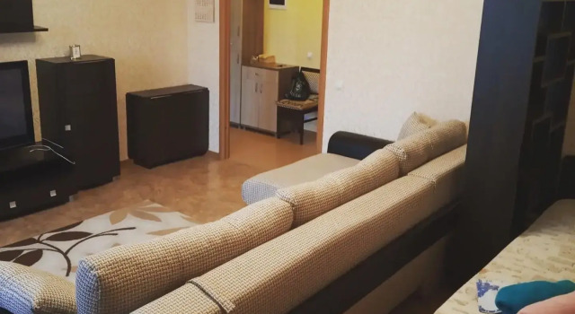 Ot Natalyi Flat, Prenota Appartamento Dzerzhinsky City District 