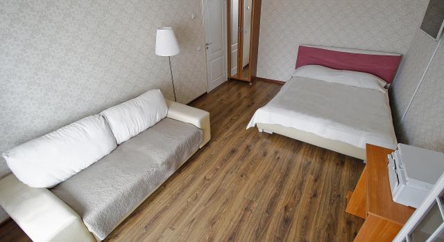 Butkova Muzey Okeana Flat, Book Apartment Kaliningrad Kaliningrad Region