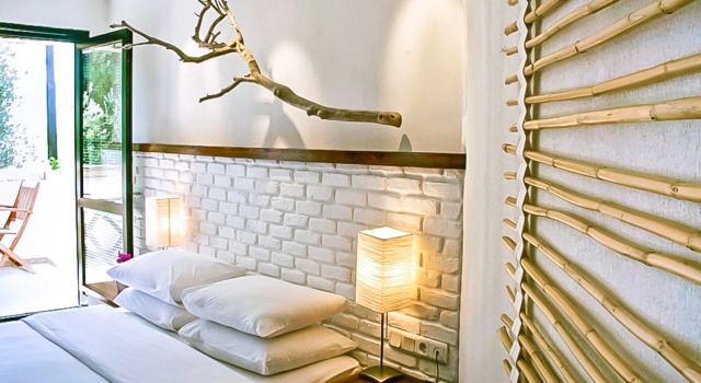 Двухместный номер Standard 4reasons hotel + bistro | 12+