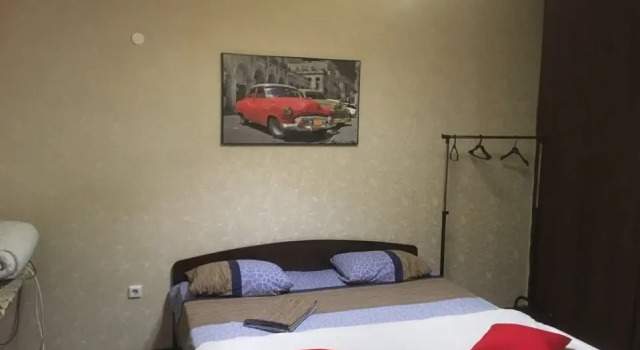 Studiya V Tsentre Apartments, Boek Appartement Hotels in Irkoetsk met parkeren, Parkeren