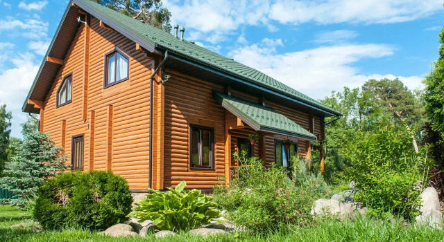 Гостиница Теремок