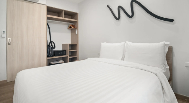 Номер Premium Banyan Tree Grand Residences by Banyan Living