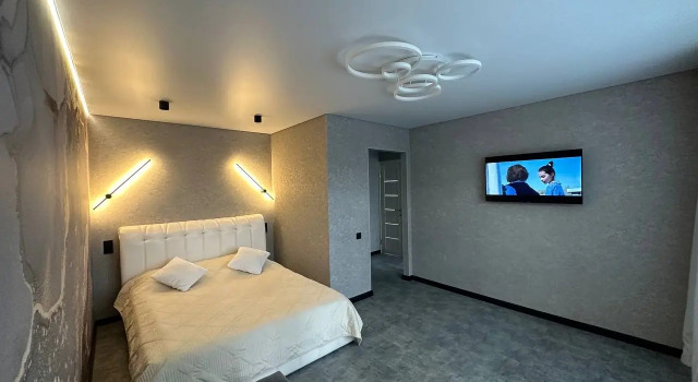 Stilnaya Flat, Book Apartment Vologda 