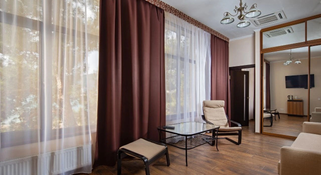 Жилое помещение Хата казака, Забронировать Хостел СПА-отели Геленджика, SPA-услуги