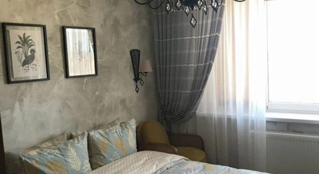Na Potyomkina 20b Flat, Book Lejlighed Hoteller i Kaliningrad oblast med parkering, Parkering