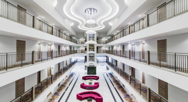 The Arkin Iskele Hotel, Rezervați Hotel Hoteluri în Northern Cyprus cu mese, Demipensiune / Pensiune completă