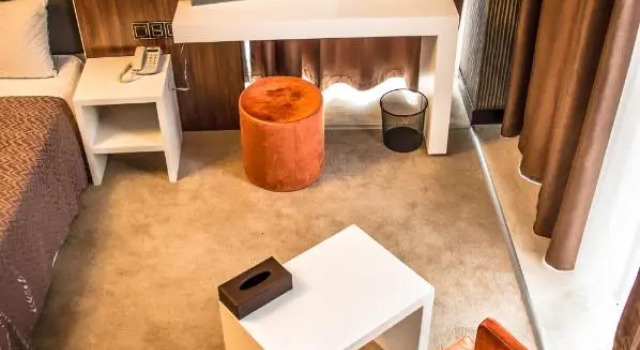 Hillmond Hotel Baku, Varaa Hotelli Sabayil Baku