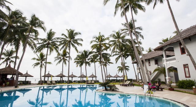 Little Paris Resort & Spa Mui Ne Hotel, Reserva ahora Resort Phan Thiet Binh Thuan