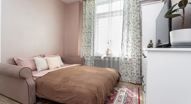 Arendaservis Na Khaufenalee Flat, Book Apartment Kaliningrad Kaliningrad Region