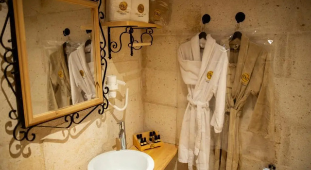 Двухместный номер Standard Duven Hotel Cappadocia