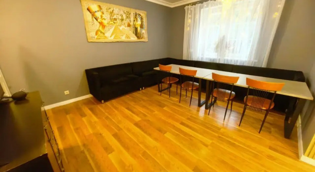 Dom S Basseynom I Saunoy Private house, Boek Vakantiehuis Rassudovo Oblast Moskou