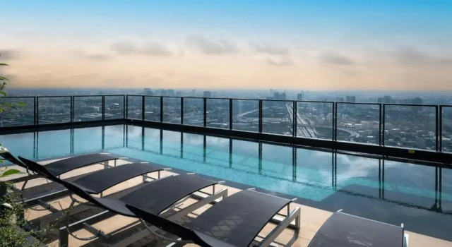 Cassia Rama 9 Bangkok by Banyan Group