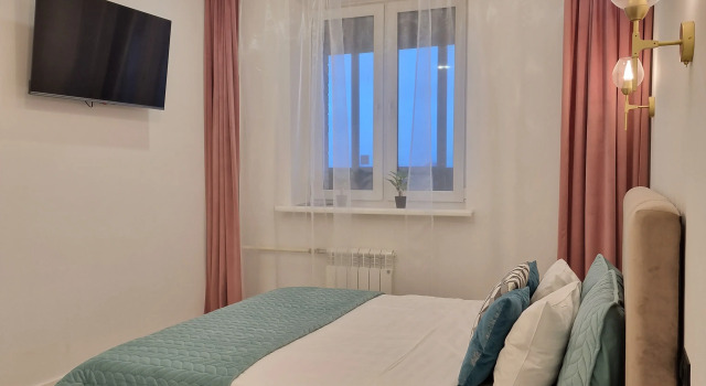 Квартира  Friendly Apart у Парка
