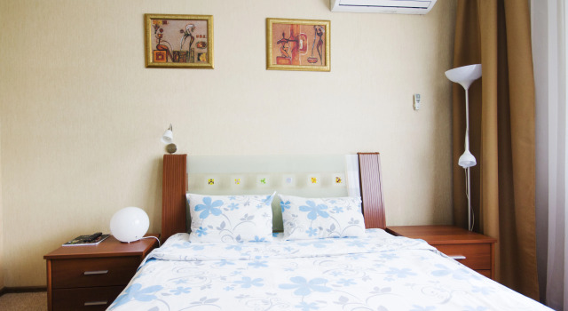 Апартаменты MinskForRent пр.Независимости zz39