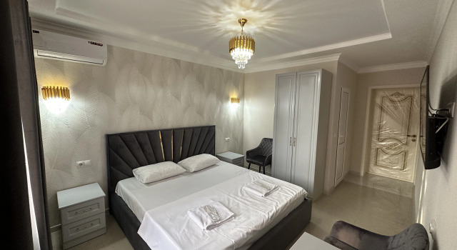 Полулюкс Отель Grand hotel