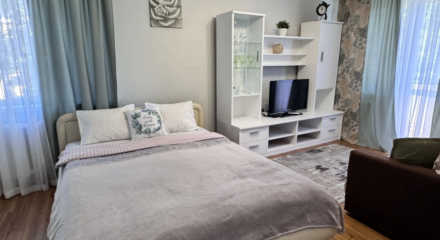 Odnokomnatnye Schutzenstrasse Apartments, Réserver Appartement Kaliningrad Kaliningrad Region