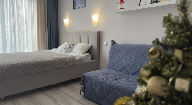 Апартаменты Green Home Ufa