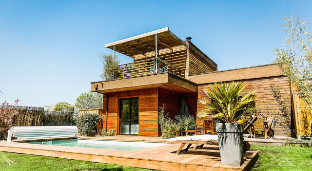 Вилла Вилла Hossegor