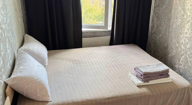 Na Prospekte Soyuzny 22 ,korpus 2 Flat, Boek Appartement Moskou Rusland, in de buurt van Novogireyevo Metro Station